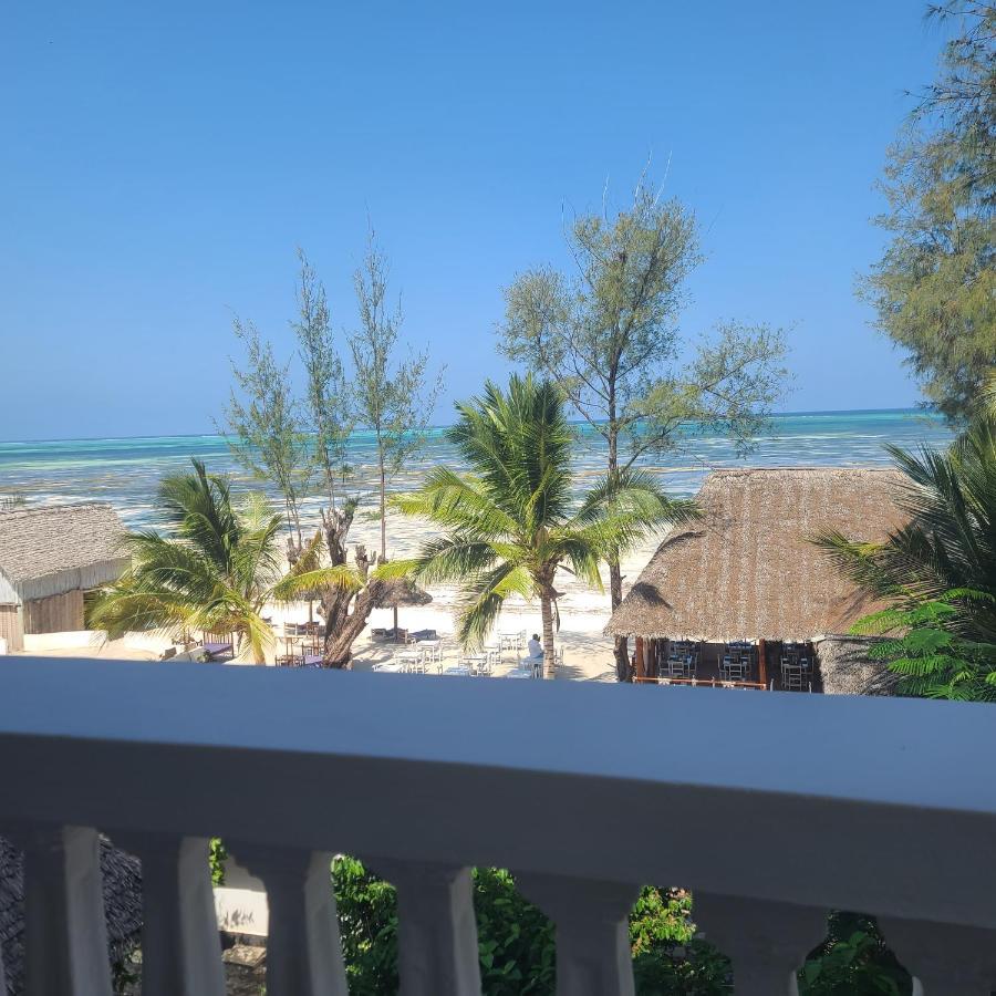 Geo Zanzibar