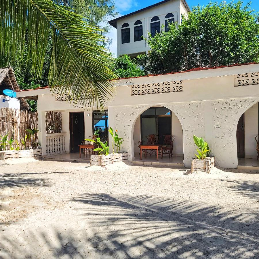 Geo Zanzibar 2*