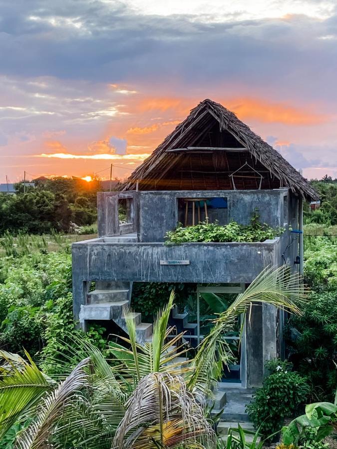 Bed & Breakfast Ocean Zanzibar *