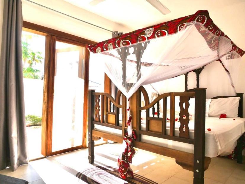 Sun Zanzibar Hotel 3*