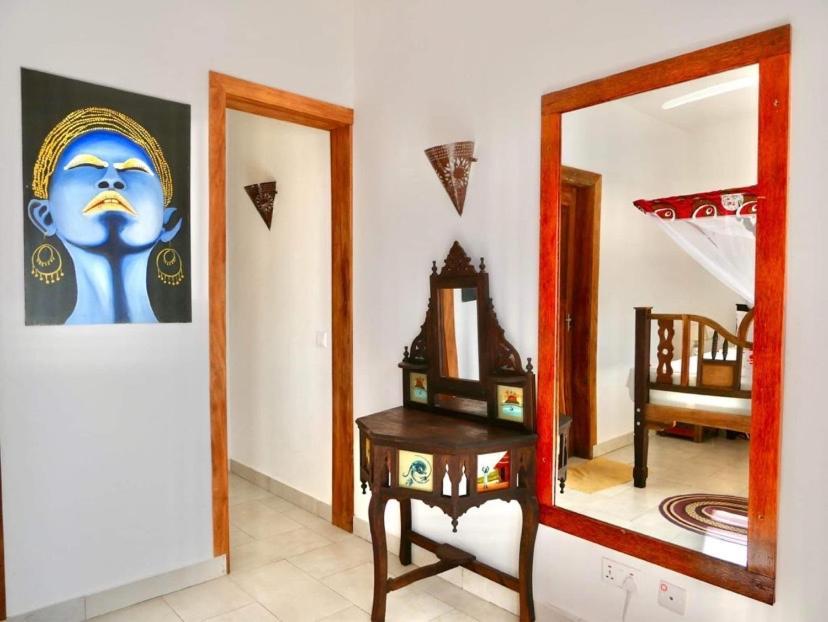 Sun Zanzibar Hotel