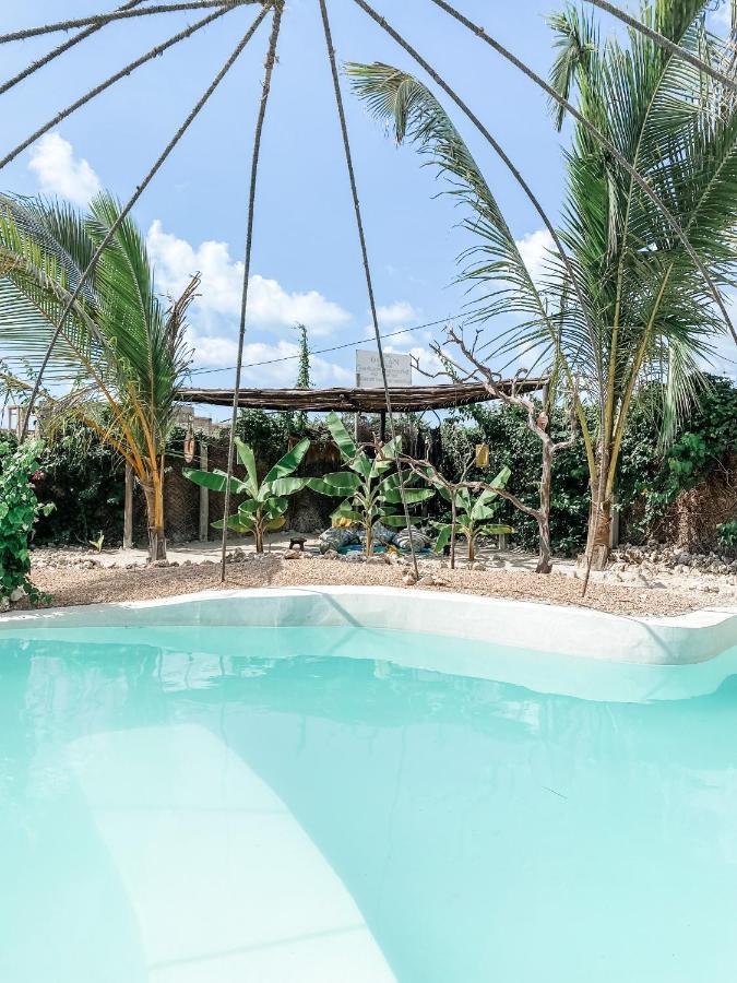 Bed & Breakfast Ocean Zanzibar