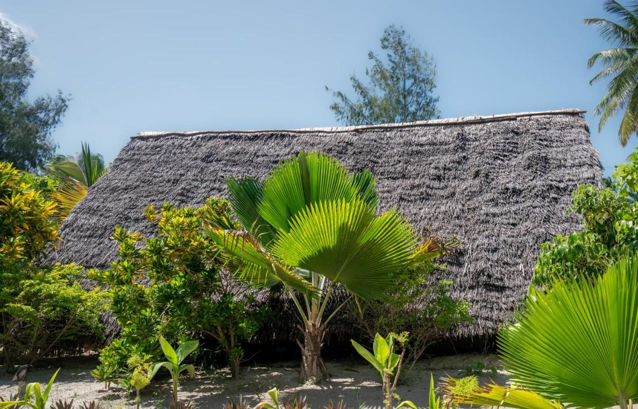 Bandas Hotel Paje