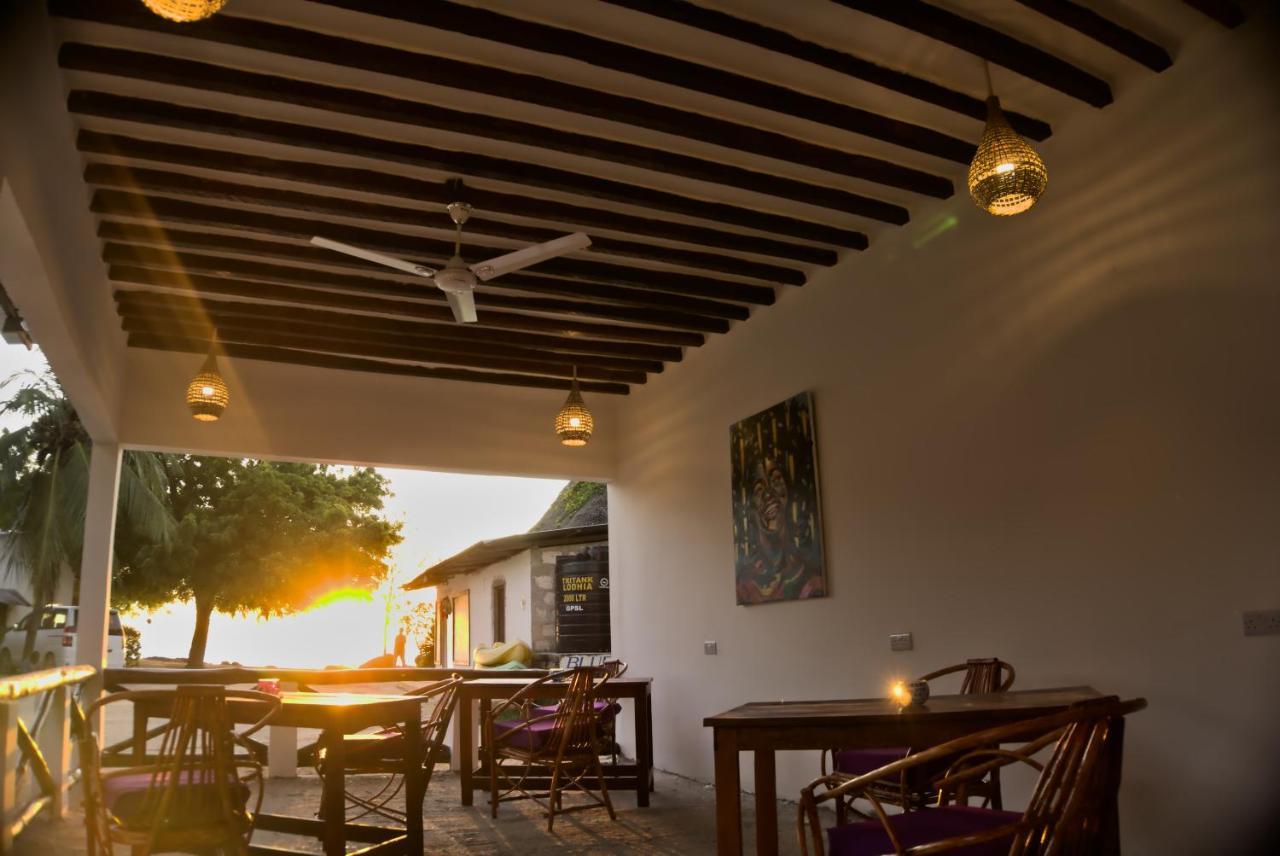 Cocolala House Bed & Breakfast Nungwi