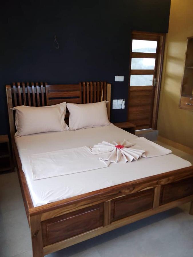 Panopano House Nungwi