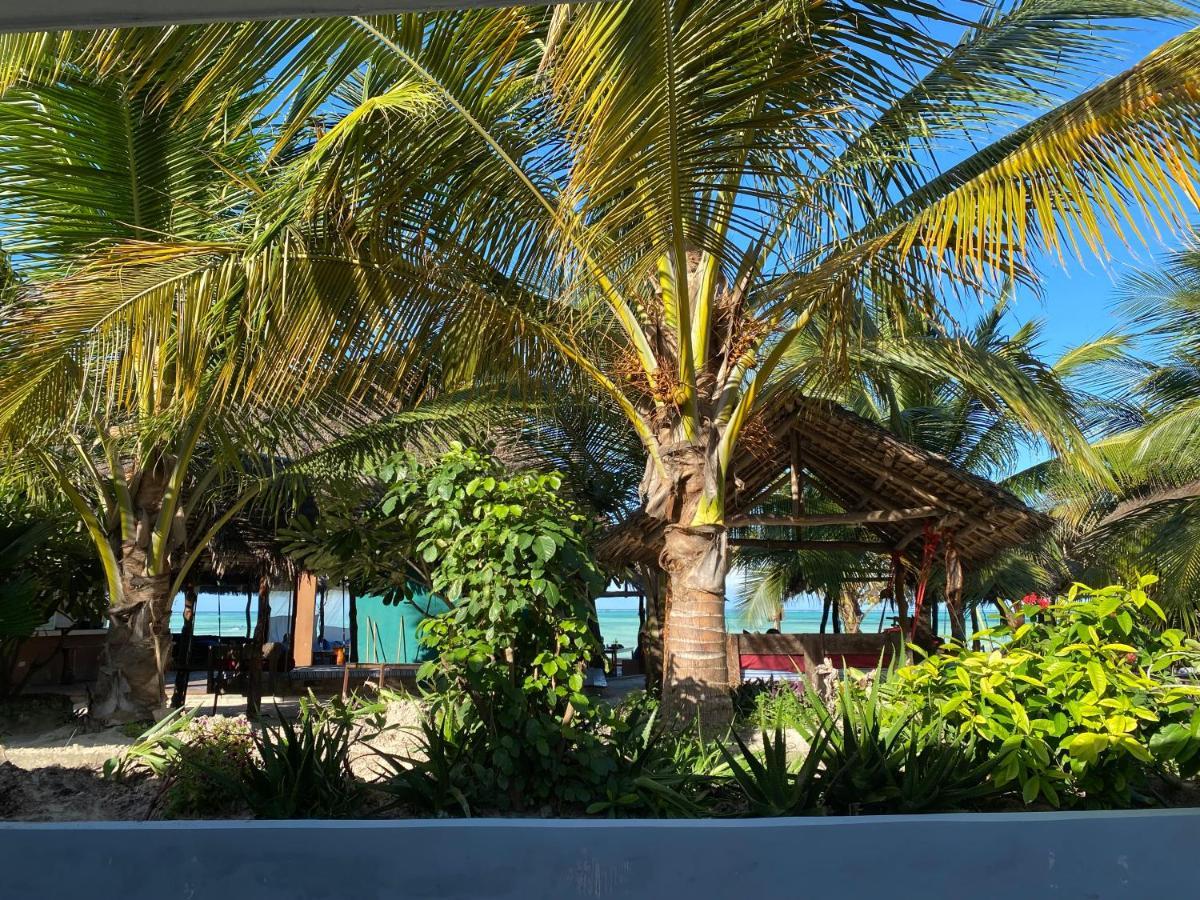 Summer Hotel Paje