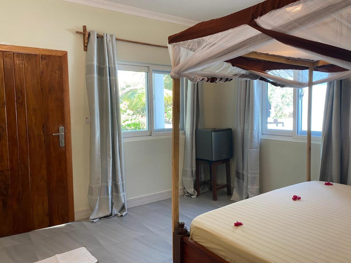 Hotel Summer Paje