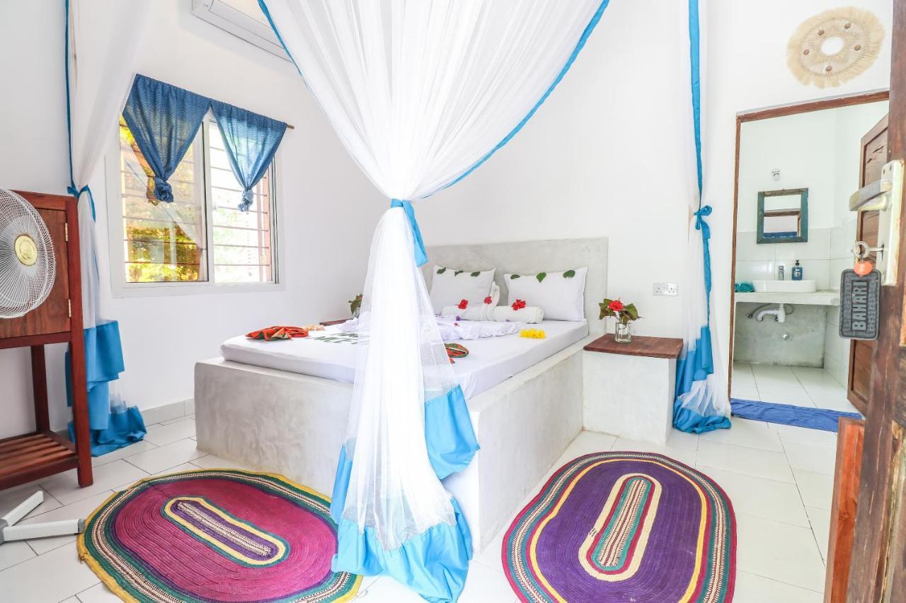 Hostel New Teddy's On The Jambiani (Zanzibar)