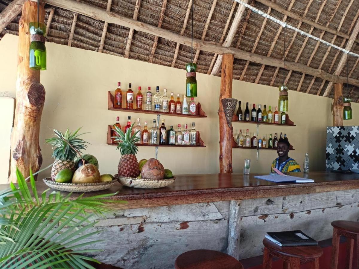 Bed & Breakfast Amber Pongwe