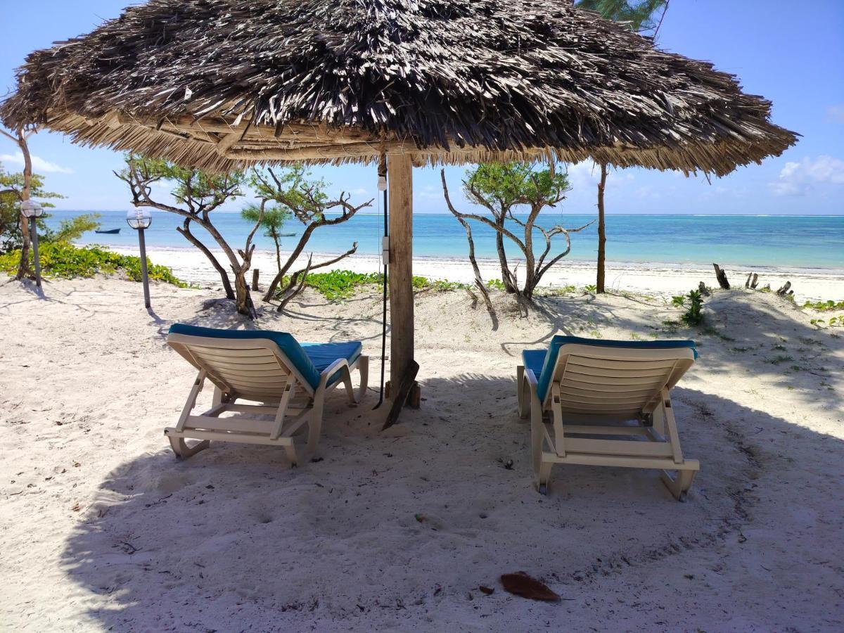 Kilimani Kwetu Beach Lodge