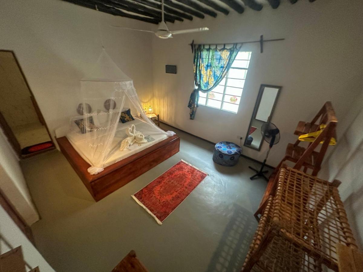 The African Paradise 3* Bwejuu