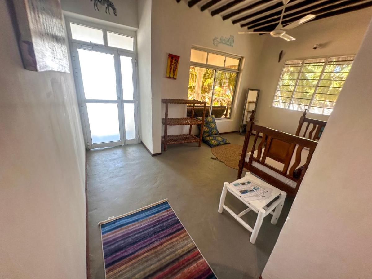 Hotel The African Paradise 3*