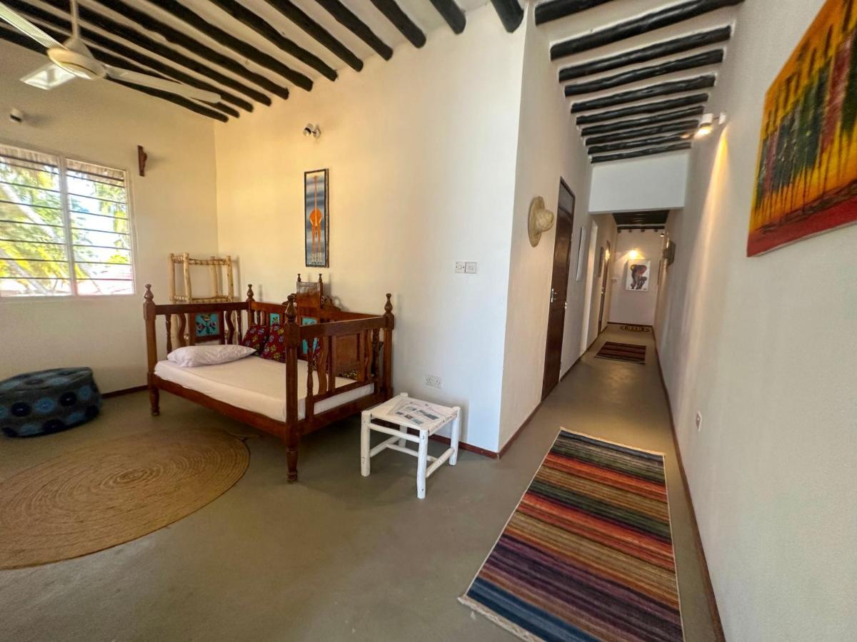 Hotel The African Paradise 3*