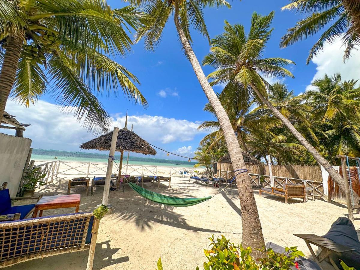 The African Paradise 3*