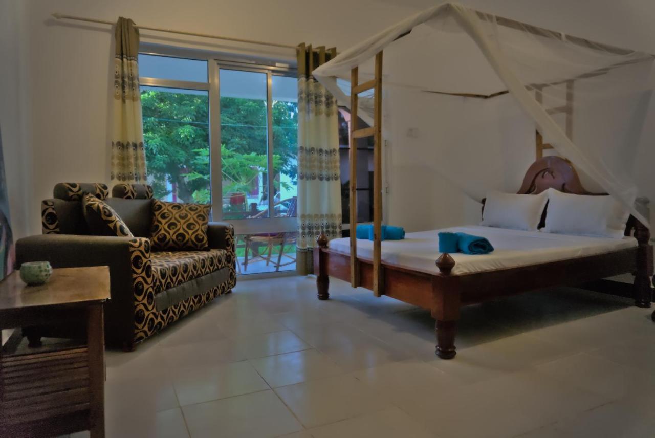 Cocolala House Bed & Breakfast