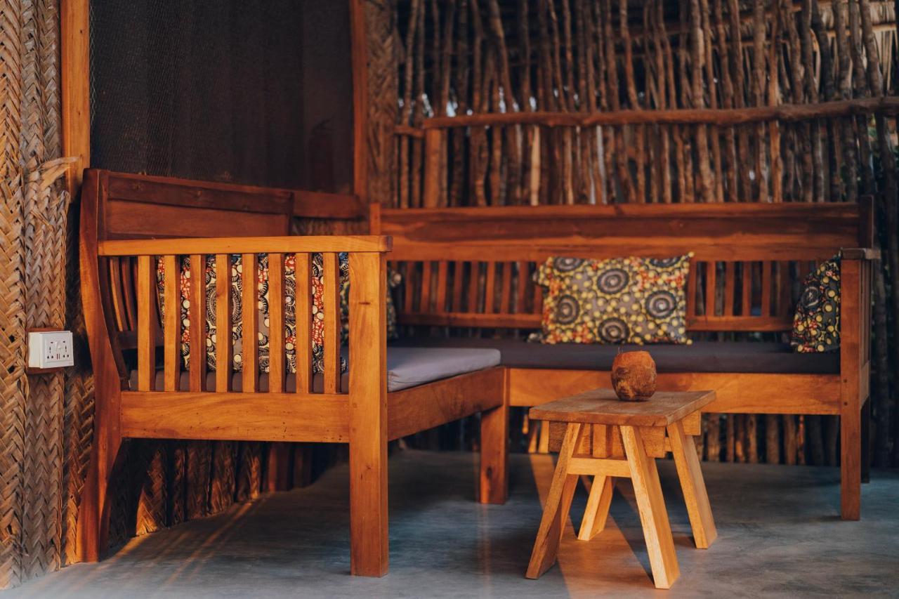 Hotel Meraki - Cafe Bar Paje