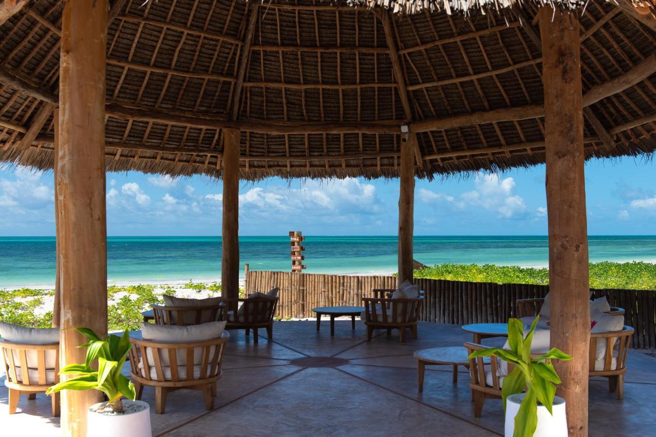 Amani Boutique - Small Luxury Of The World 5*