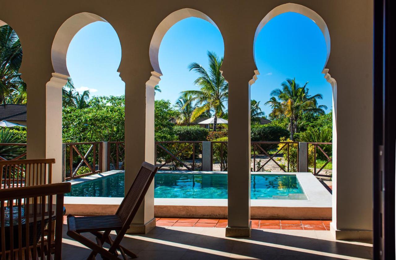 Hotel The Sands