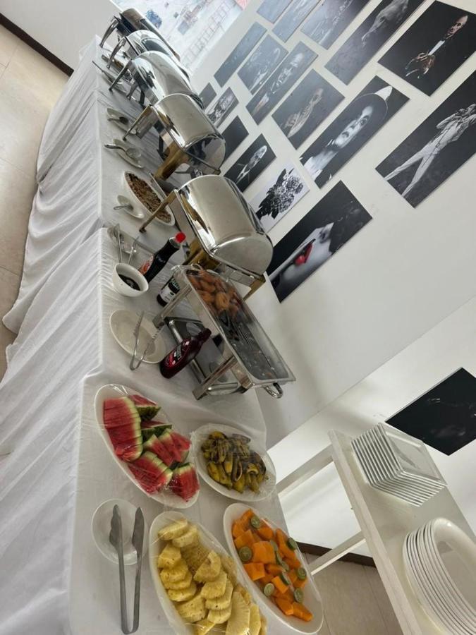 Sunseabar Hotel 4*