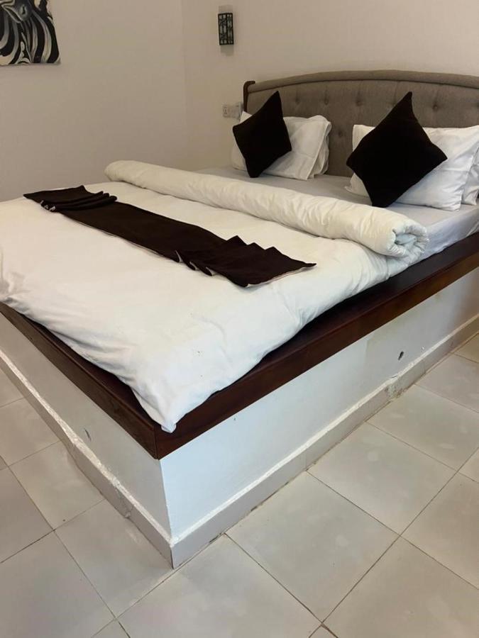 Sunseabar 4* Kendwa