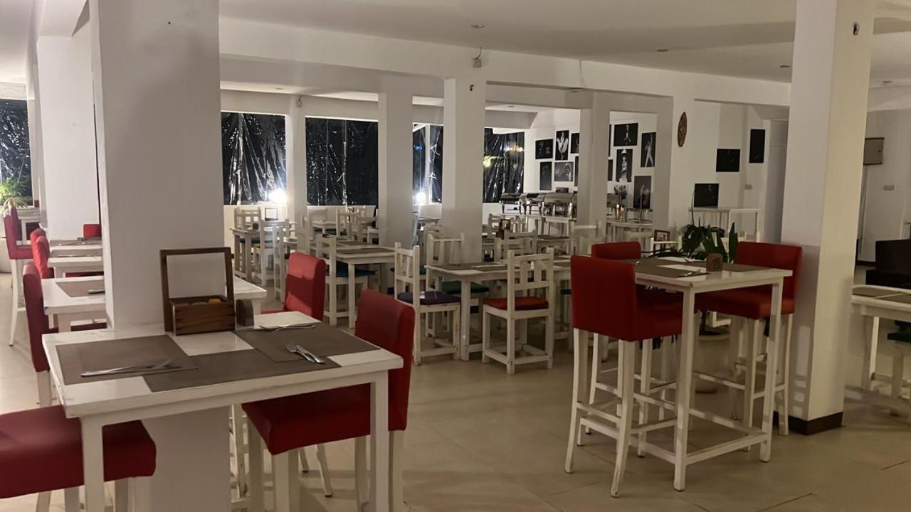 Sunseabar