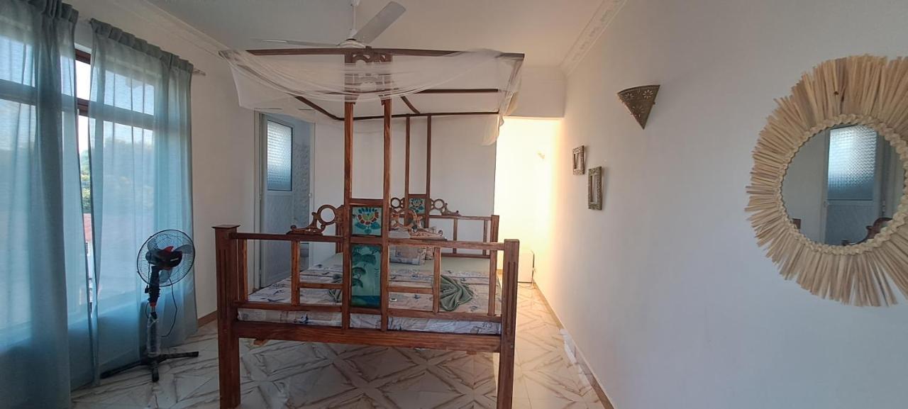 Karibu House Bed & Breakfast
