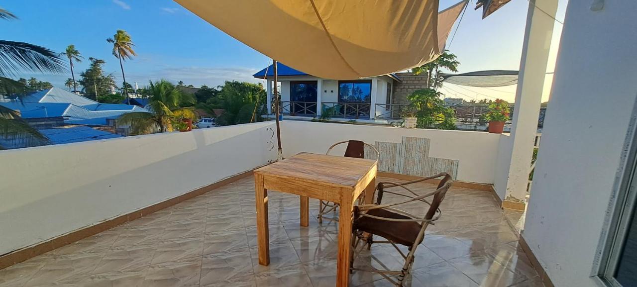 Karibu House * Paje