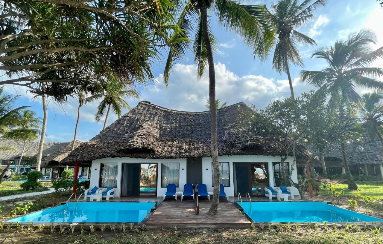 Resort Kiwengwa