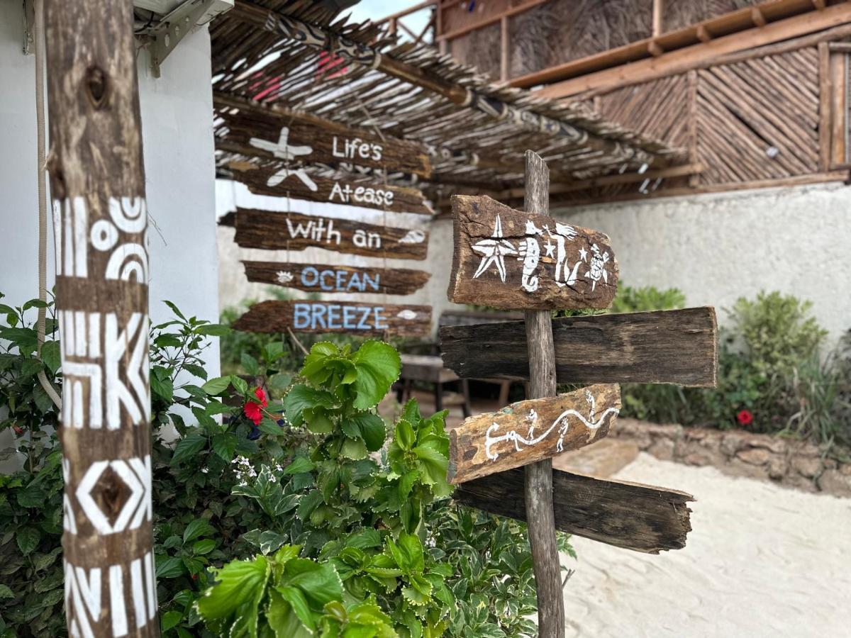 Ocean Breeze Boutique