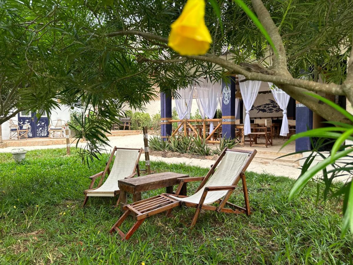 Ocean Breeze Boutique Guest house