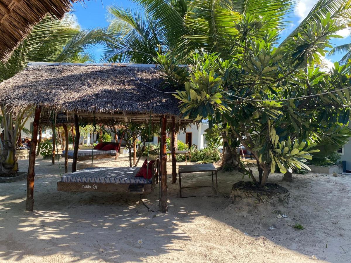 Hotel Summer Paje