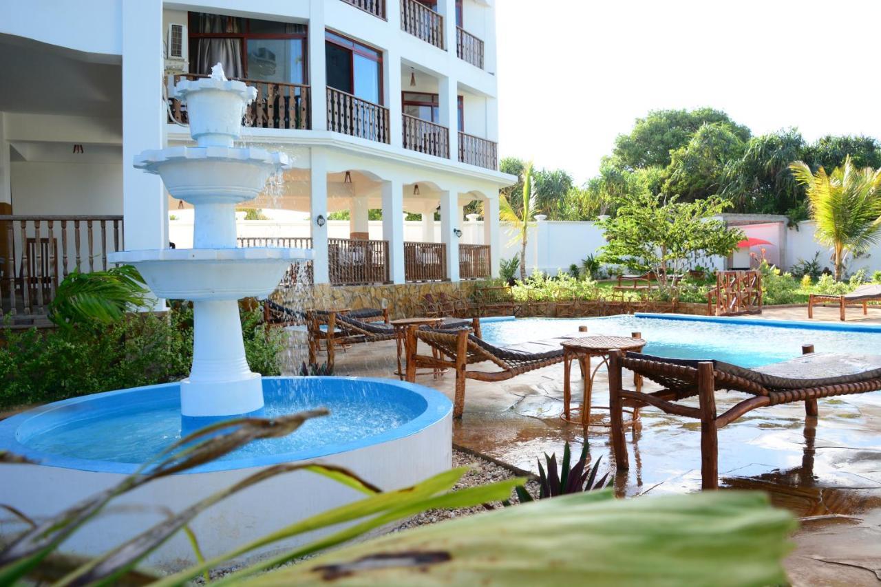 Hotel Zanoceanique 3*