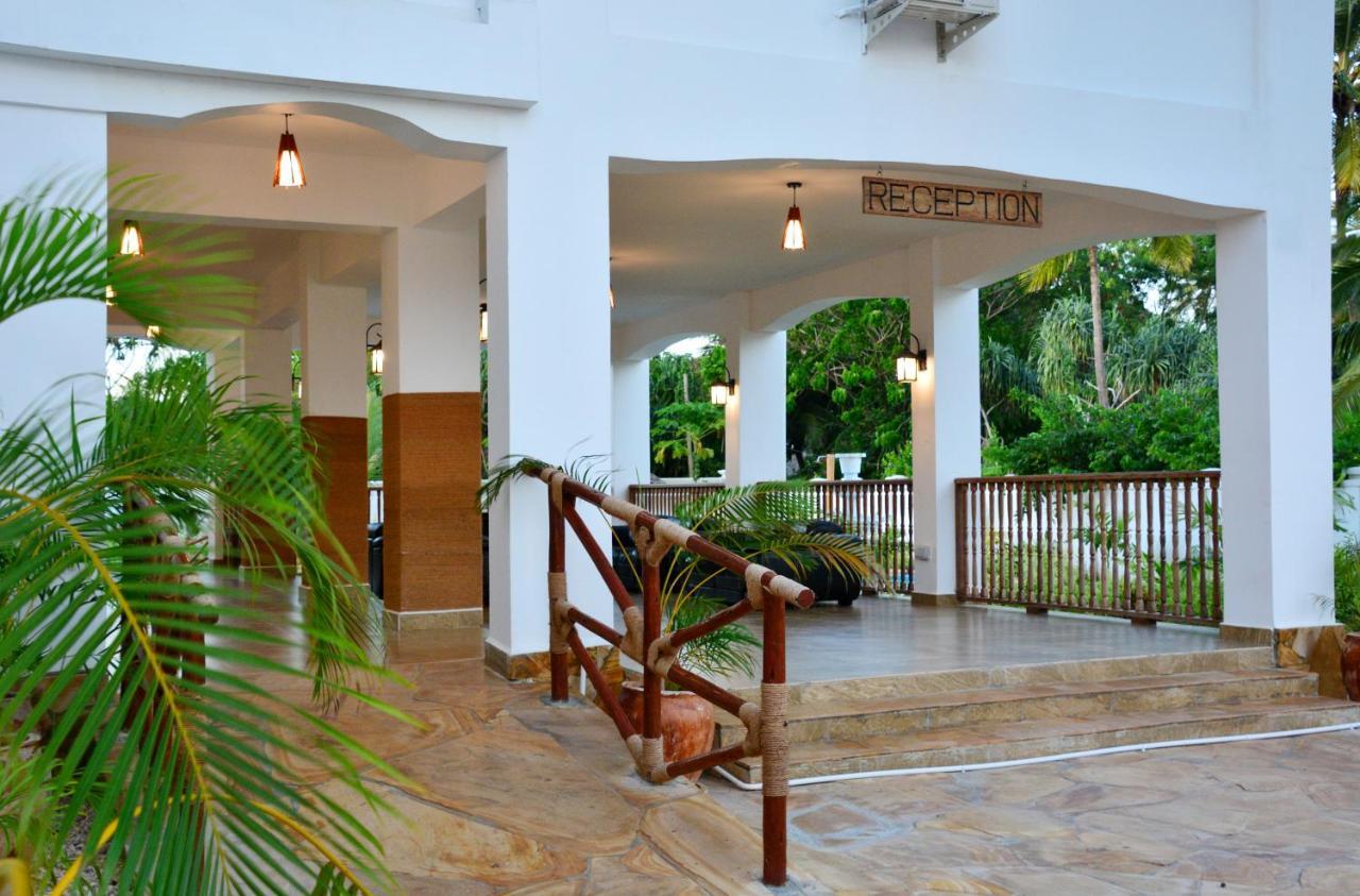 Zanoceanique 3* Matemwe (Zanzibar)
