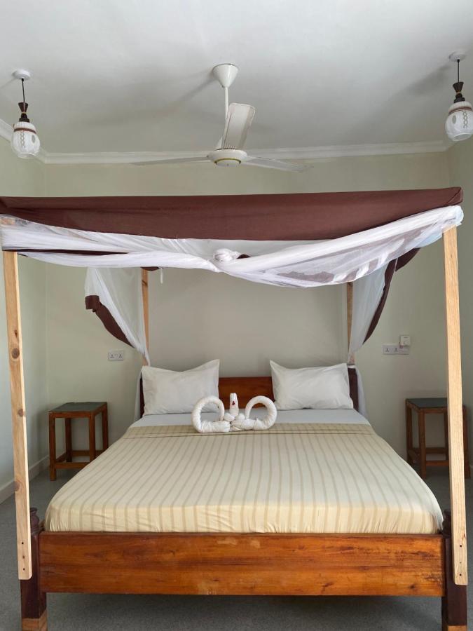 Hotel Summer Paje
