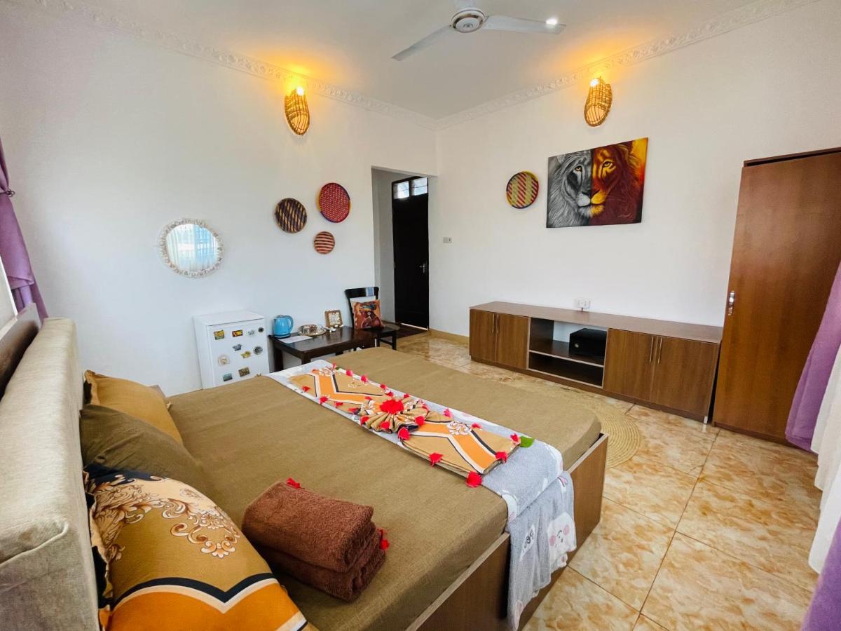Hotel Max Nungwi