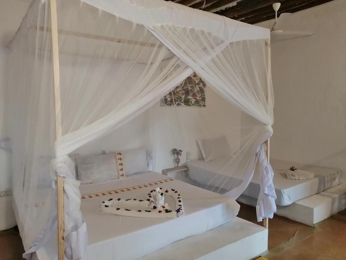 Hotel Babalao Rooftop