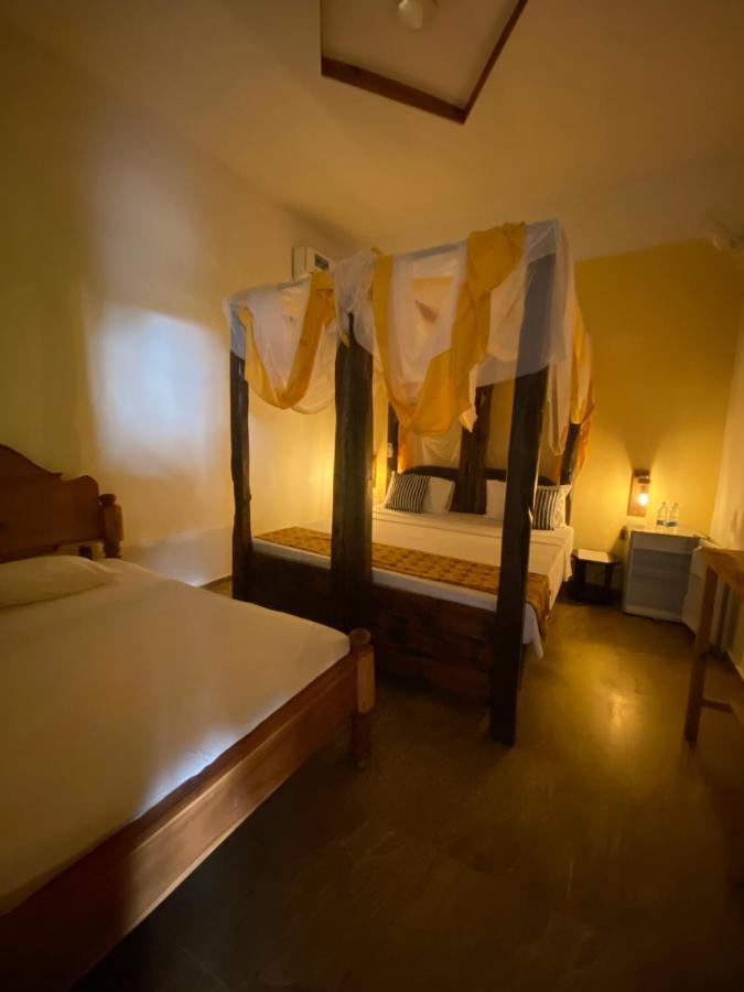 Mano Bed & Breakfast