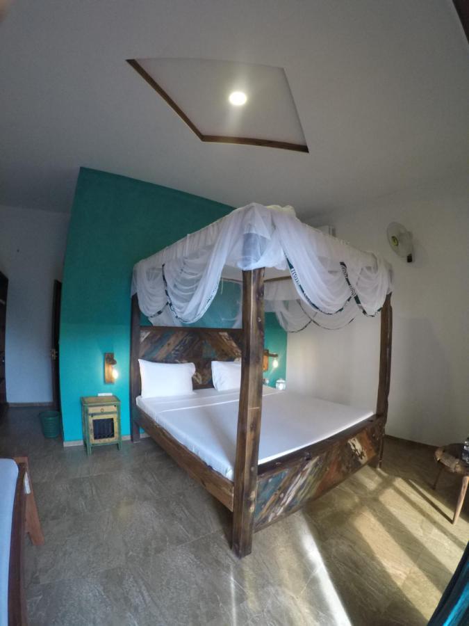 Mano Bed & Breakfast