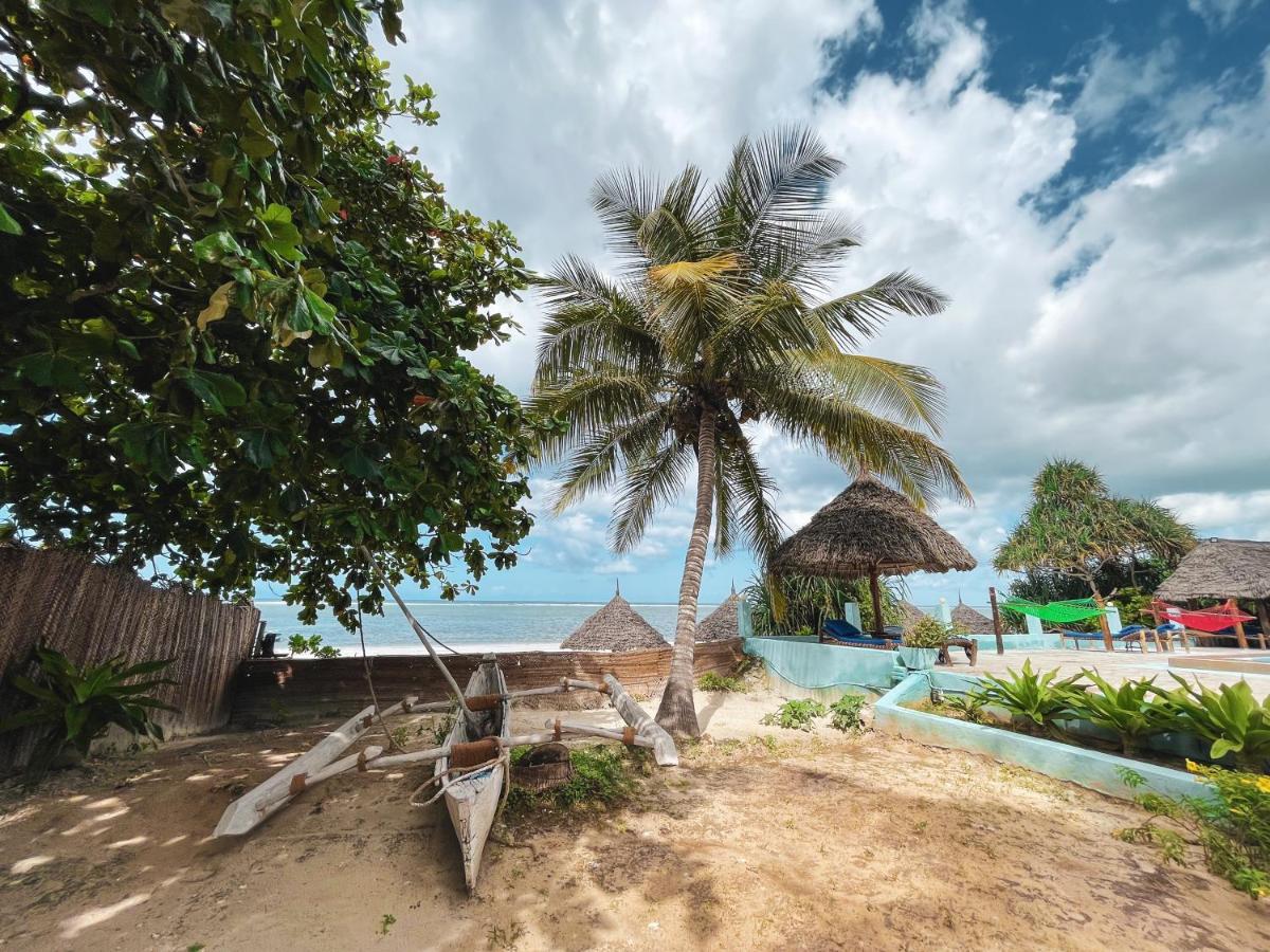 Mambo Villas Matemwe (Zanzibar)
