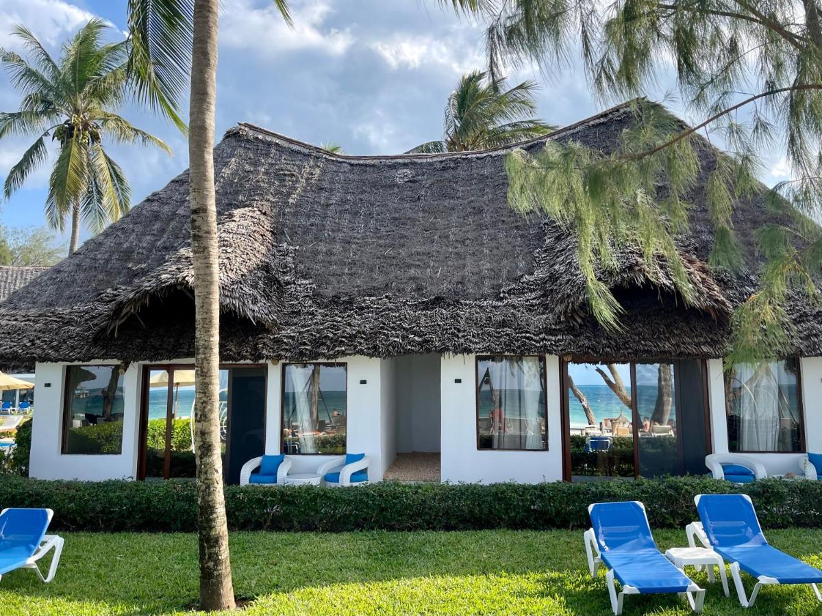 Kiwengwa Resort 5*