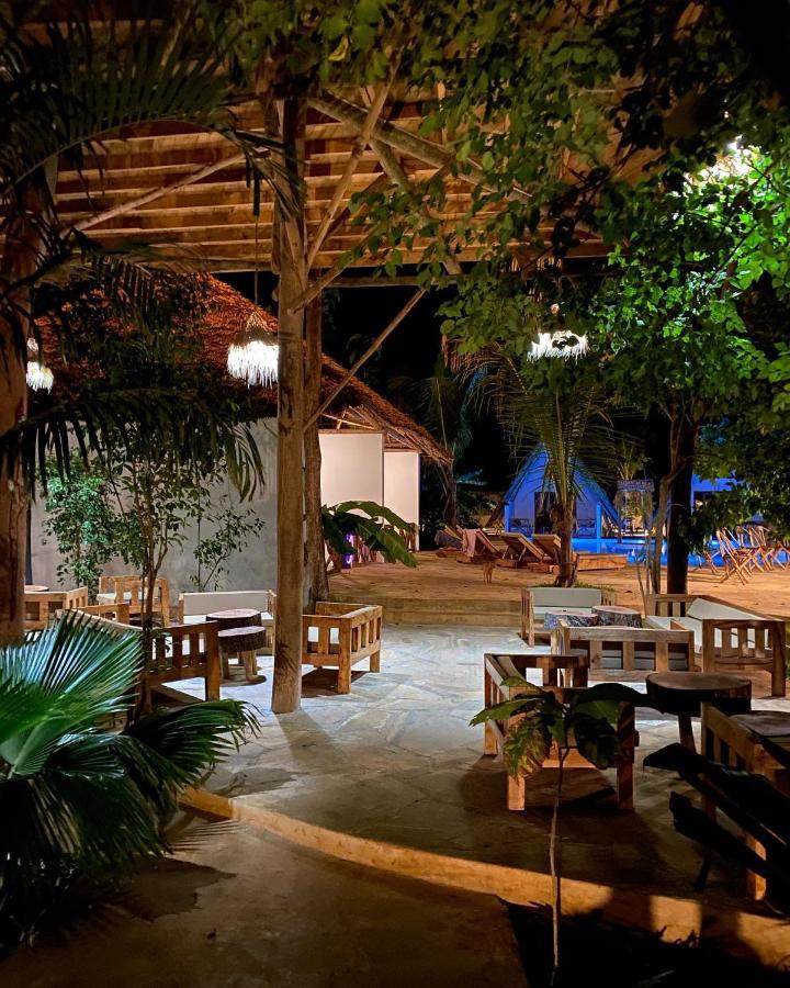 Hotel Baobab Africa Zanzibar Mtende