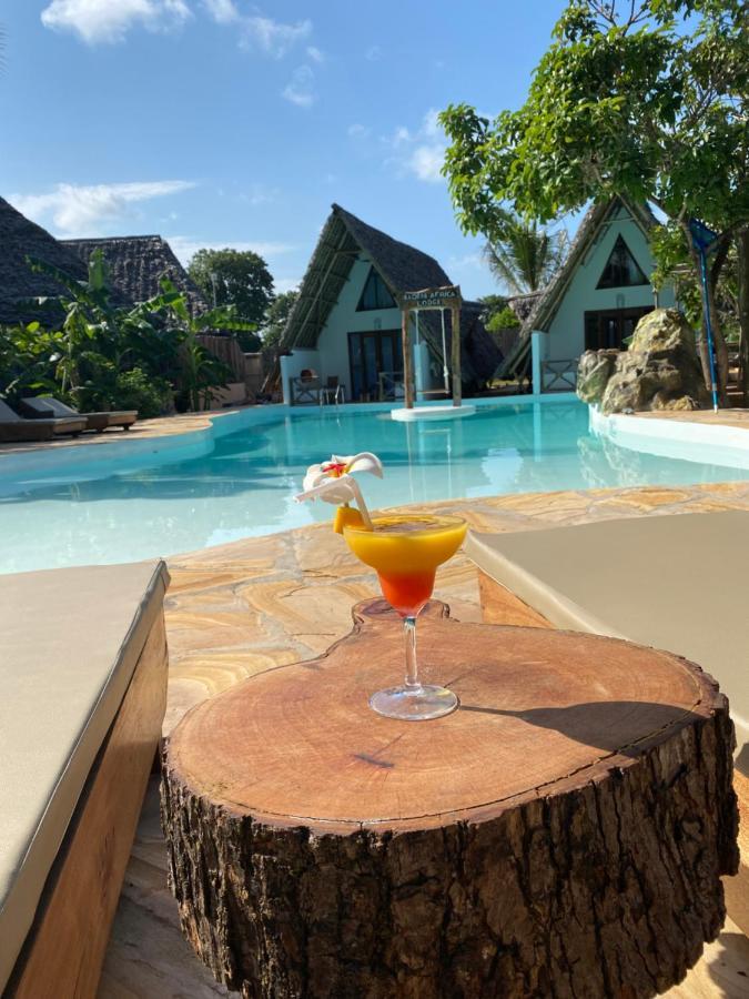 Baobab Africa Zanzibar 4* Mtende