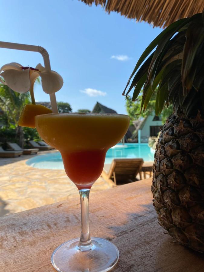Hotel Baobab Africa Zanzibar