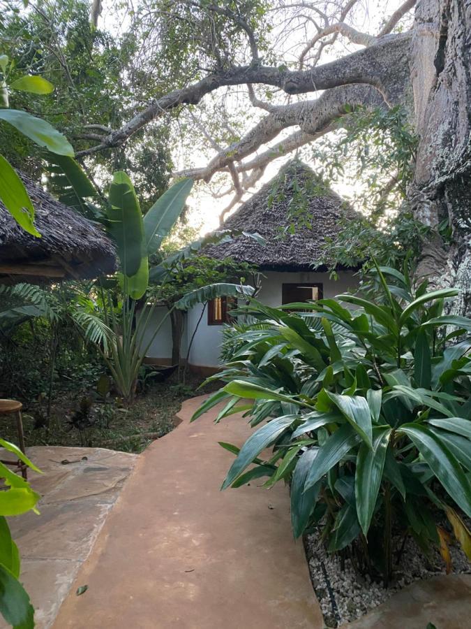 Baobab Africa Zanzibar Hotel Mtende