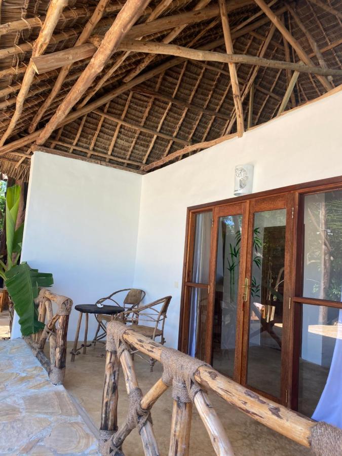 Baobab Africa Zanzibar Hotel Mtende