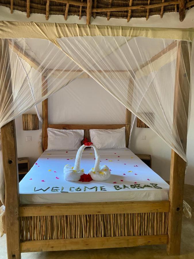 Hotel Baobab Africa Zanzibar Mtende
