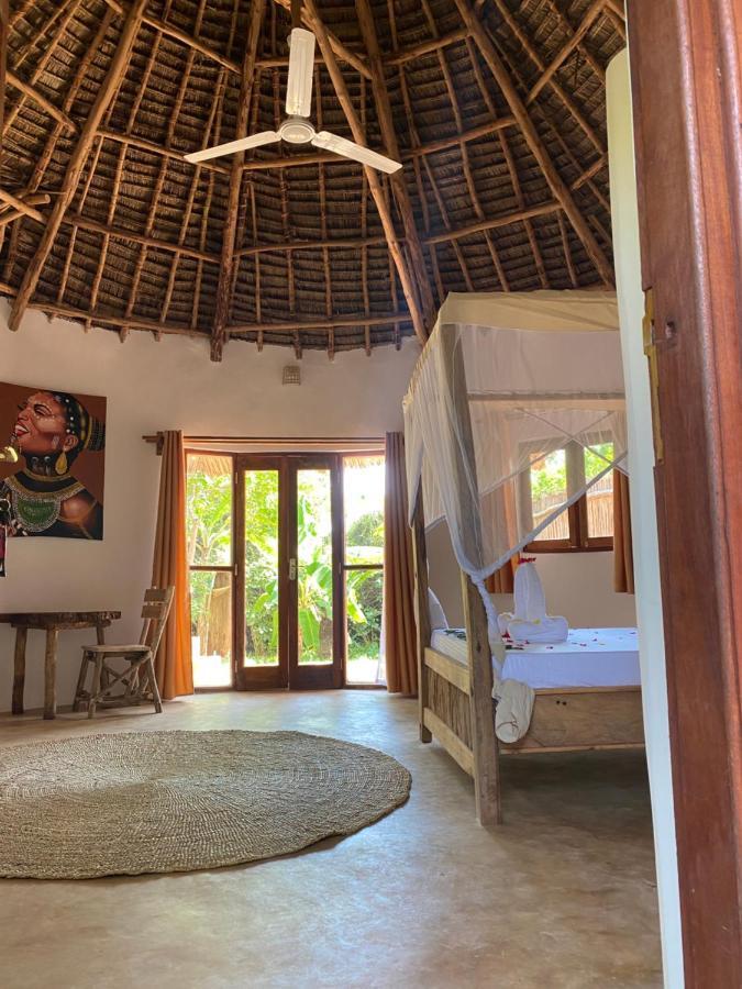 Baobab Africa Zanzibar Hotel
