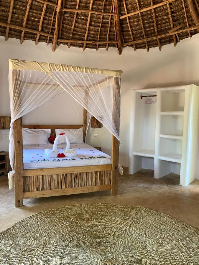Hotel Baobab Africa Zanzibar