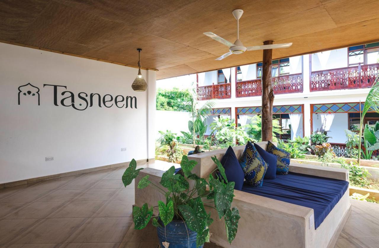Tasneem Islamic Luxury Aparthotel