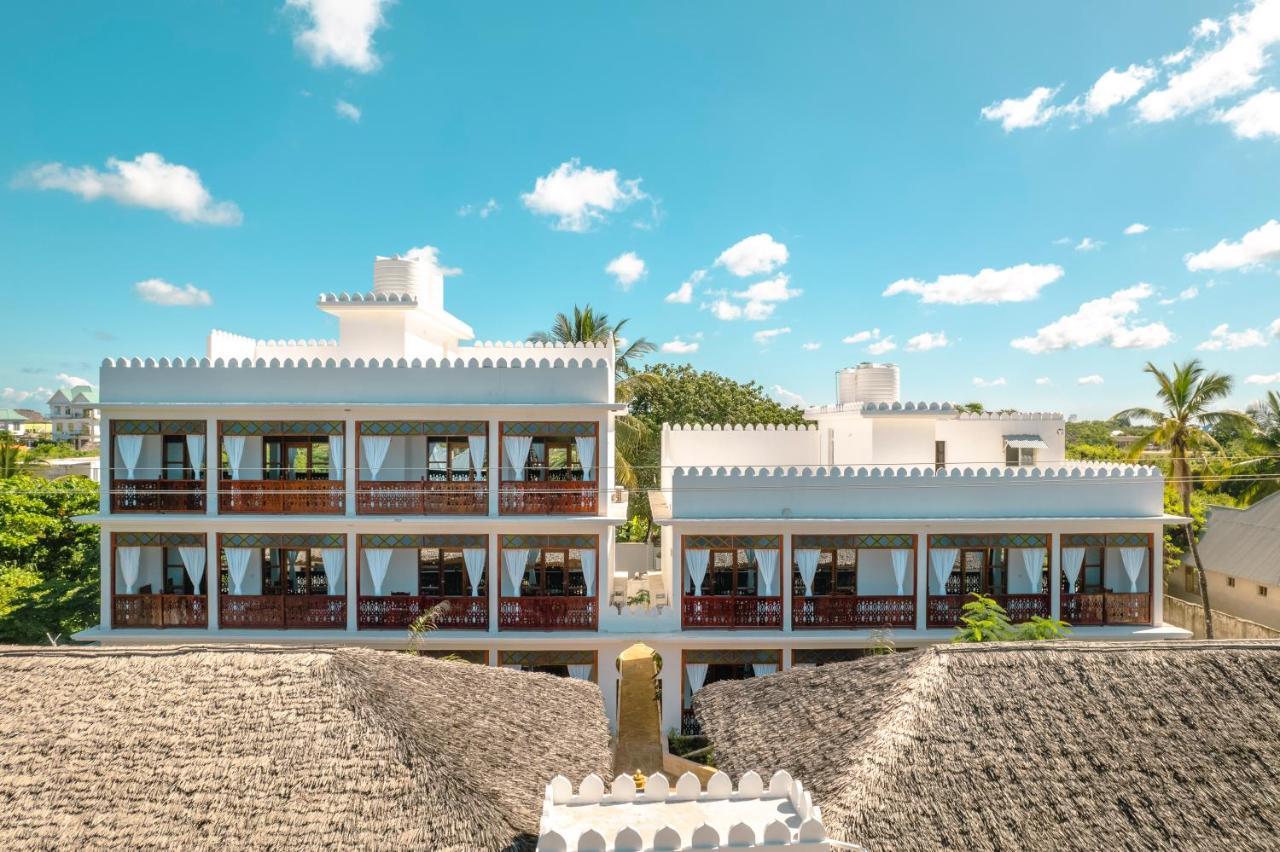 Aparthotel Tasneem Islamic Luxury Jambiani (Zanzibar)